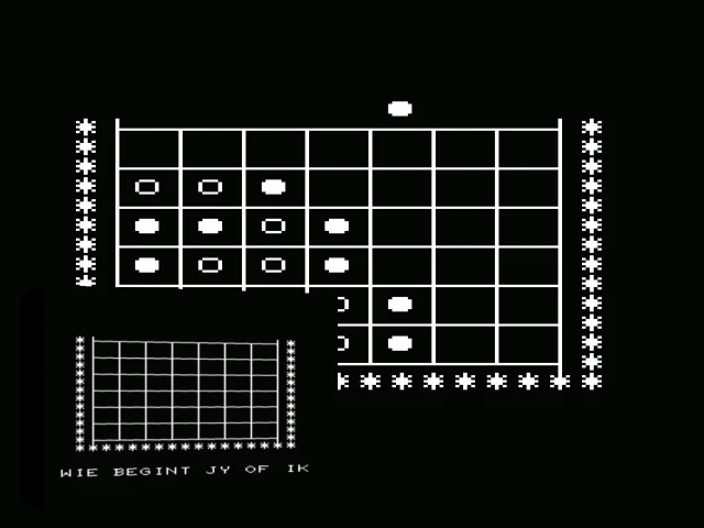 4 Op Een Rij — mixrbv2 (WOR)