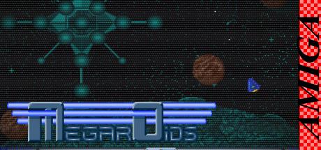 Megaroids — steamgrid