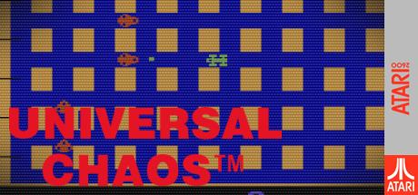Universal Chaos — steamgrid