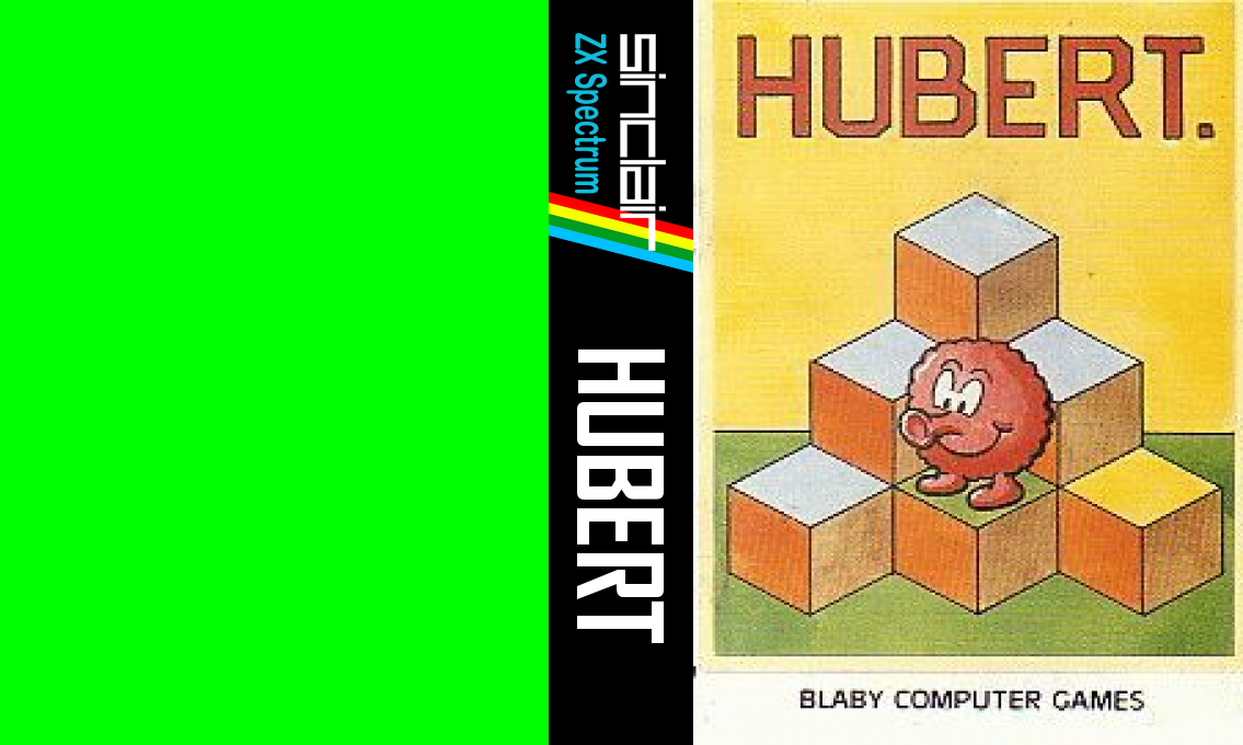 Hubert — box-texture (WOR)