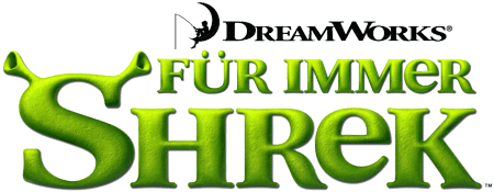Shrek 4 - Il Était Une Fin — wheel (DE)