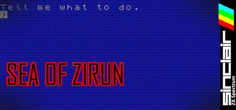Sea of Zirun — steamgrid