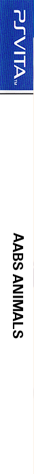 Aabs Animals — box-2D-side (WOR)