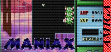 Maniax — steamgrid
