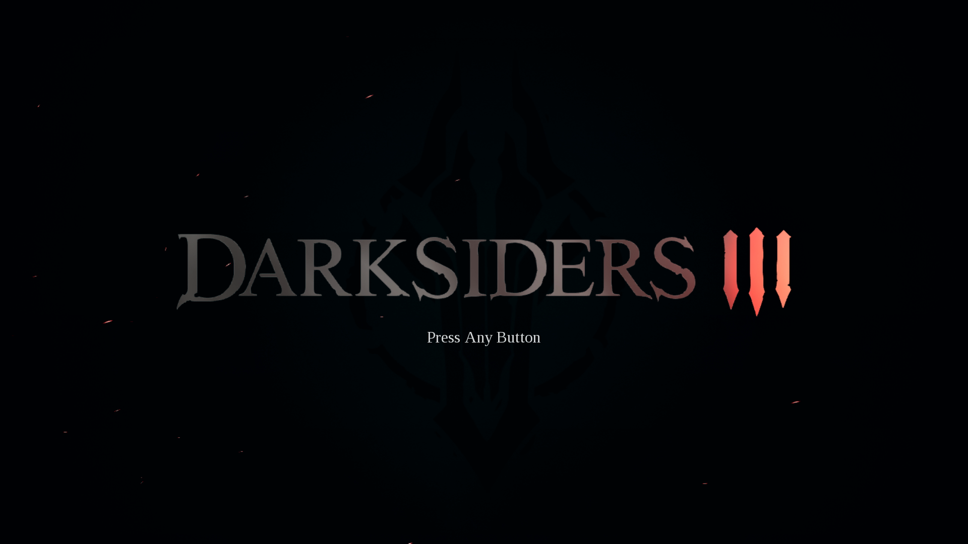Darksiders 3 — sstitle (WOR)