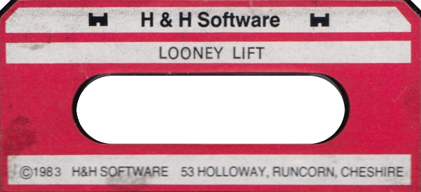Looney Lift — support-texture (EU)