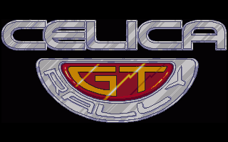 Toyota Celica GT Rally — sstitle (EU)