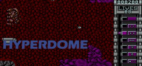 Hyperdome — steamgrid