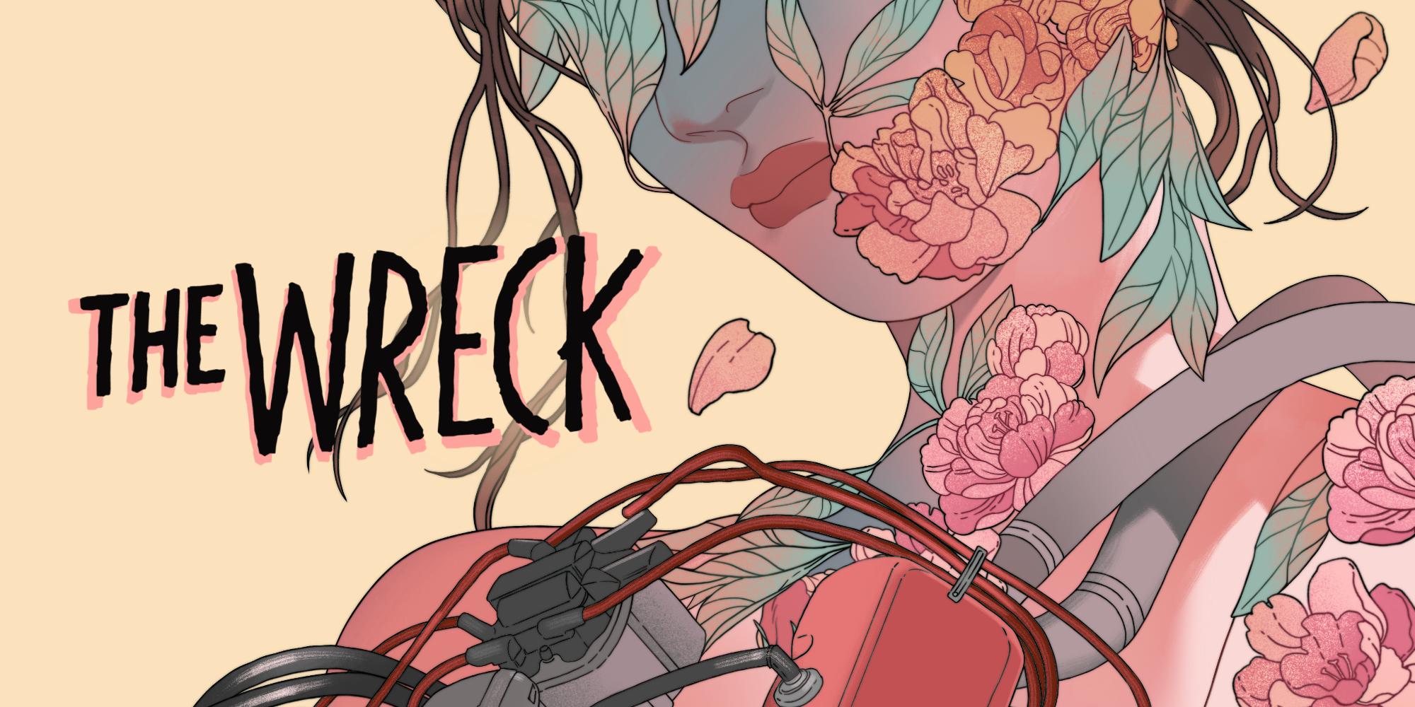 Wreck, The — sstitle (WOR)
