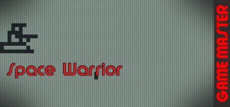 Space Warrior — steamgrid