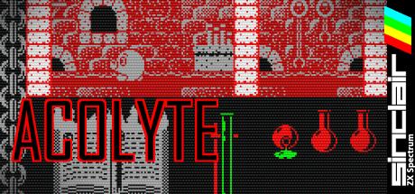 Acolyte — steamgrid