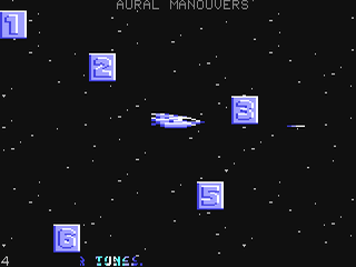 Aural Manouvers — ss (WOR)