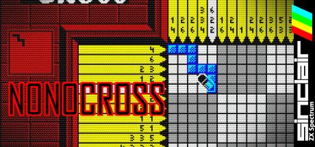 Nonocross — steamgrid