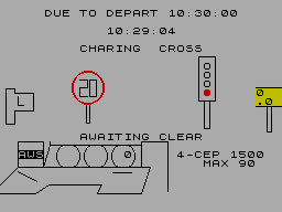 Locodriver 11 — ss (WOR)