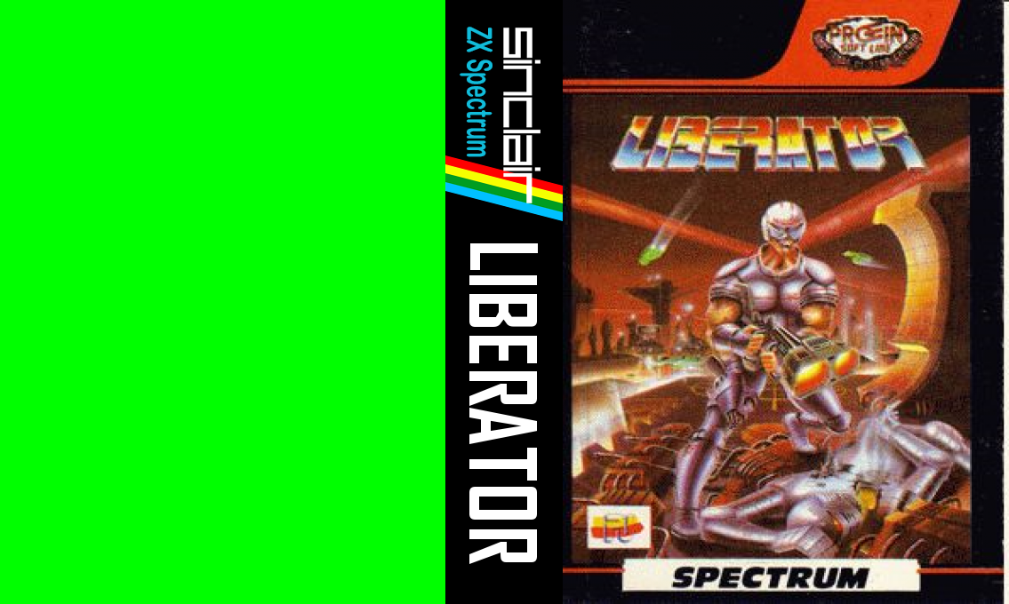 Liberator — box-texture (WOR)