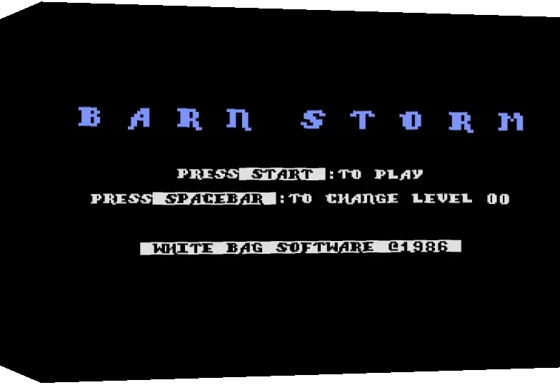Barnstorm — box-3D (WOR)