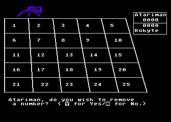 Factor Blast — ss (WOR)