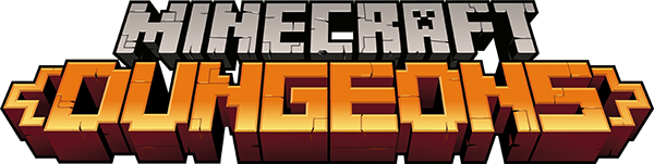 Minecraft Dungeons — wheel (WOR)