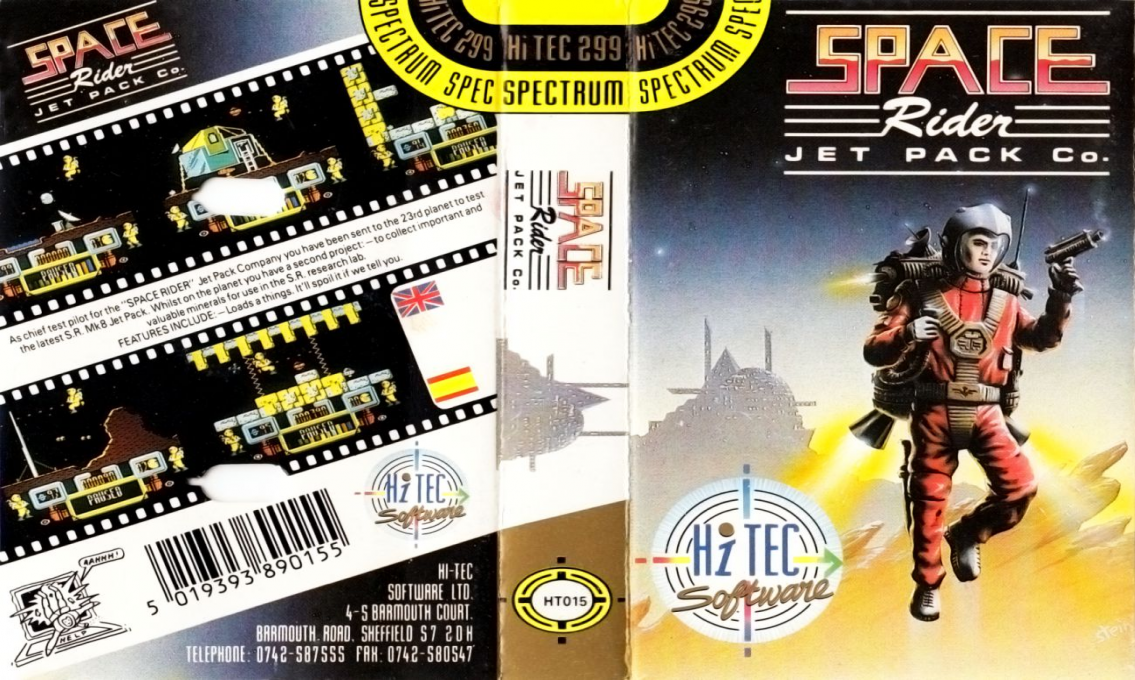 Space Rider Jet Pack Co. — box-texture (EU)