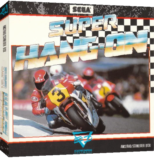 Super Hang-On — box-3D (EU)