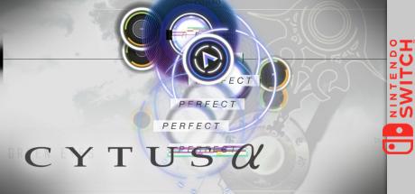 Cytus Alpha — steamgrid