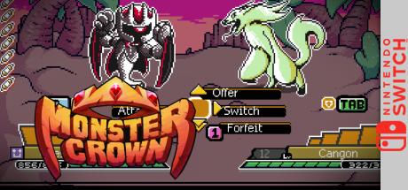 Monster Crown — steamgrid