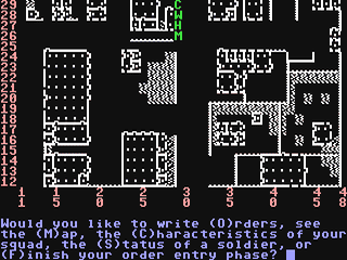Computer Ambush — ss (WOR)