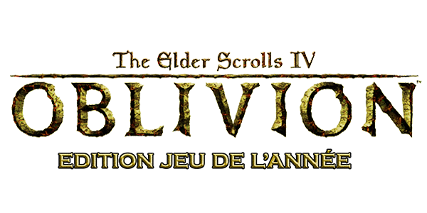 Elder Scrolls IV, The - Oblivion - Edicion Juego del Ano — wheel (WOR)