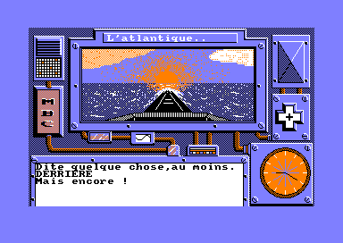 Dernière Mission, La — ss (FR)