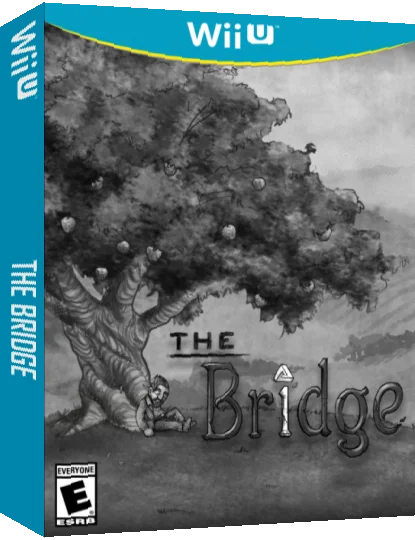Bridge, The — box-3D (US)