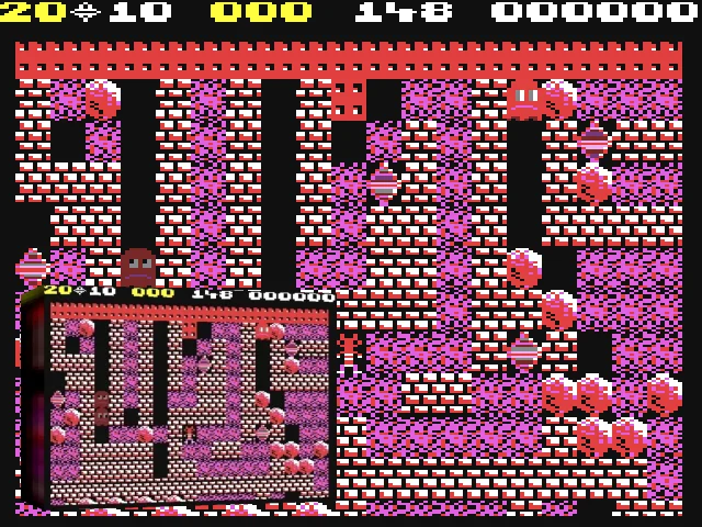 No One's Boulder 43 — mixrbv2 (WOR)