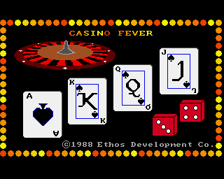 Casino Fever — sstitle (WOR)