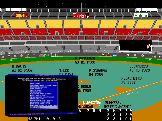 Full Count Baseball — mixrbv2 (WOR)