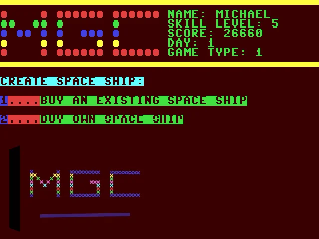 MGC — mixrbv2 (WOR)