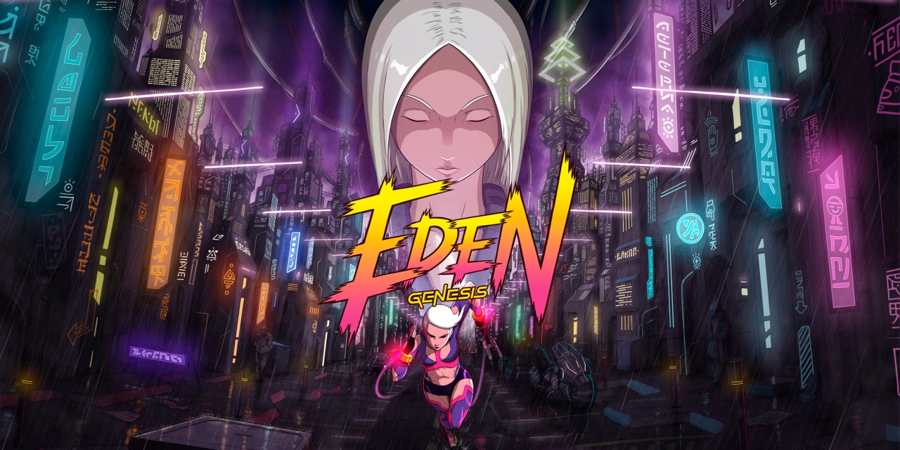 Eden Genesis — sstitle (WOR)