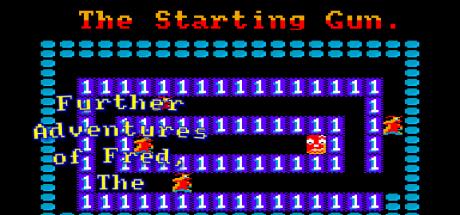 Further Adventures Of Fred, The — steamgrid