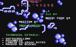 Project Hell-Storm — sstitle (WOR)