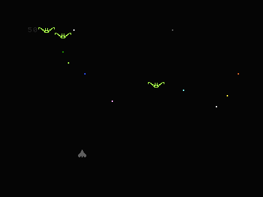 Eagle — ss (WOR)