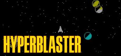 Hyperblaster — steamgrid