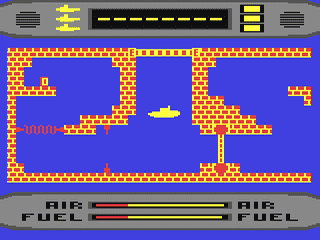 Periscope Up — ss (EU)