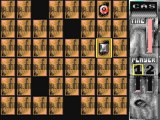 Mindbreaker — ss (WOR)