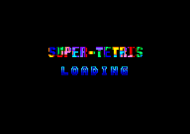 Super Tetris — sstitle (EU)