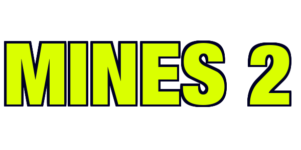 Mines 2 — wheel-hd (CUS)