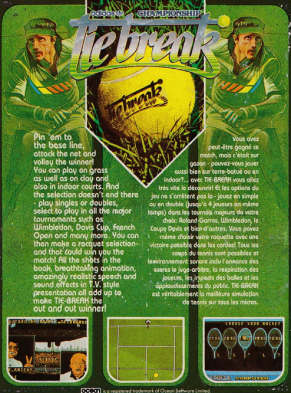 Adidas Championship Tie-Break — box-2D-back (EU)