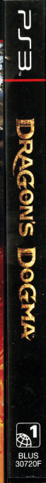 Dragon's Dogma — box-2D-side (CA)