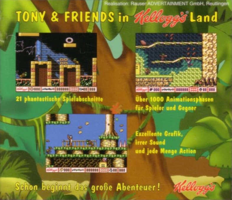 Tony and Friends in Kellogg's Land — box-2D-back (CUS)