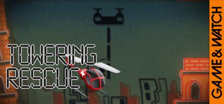 Towering Rescue — steamgrid