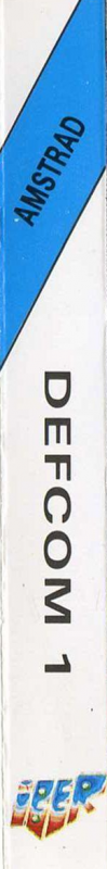 Defcom 1 — box-2D-side (SP)