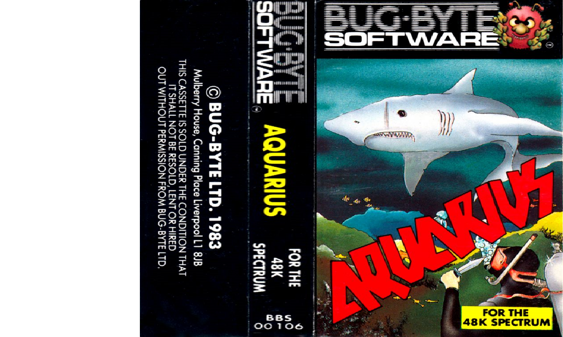 Aquarius — box-texture (WOR)