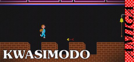 Kwasimodo — steamgrid